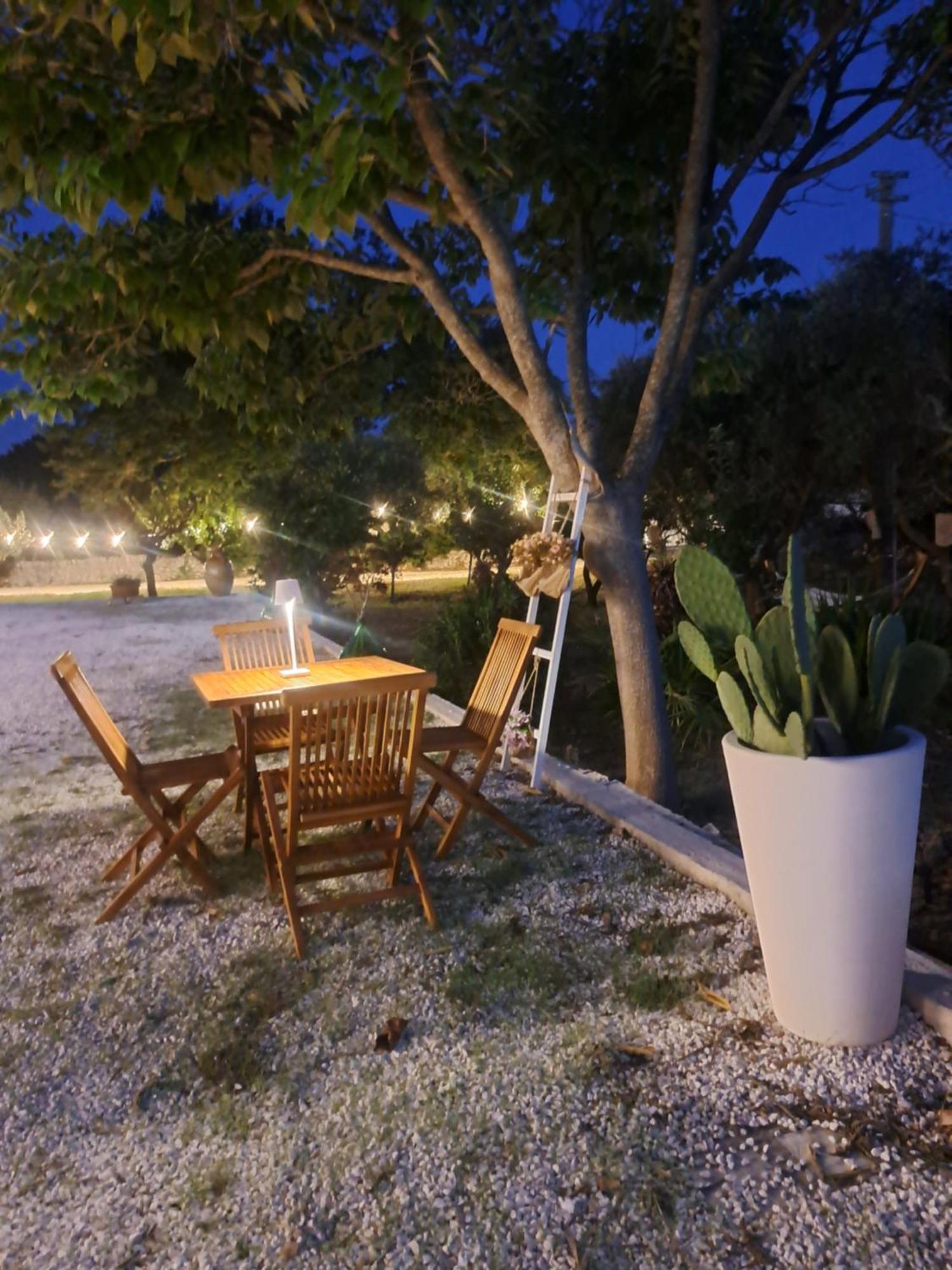 Viale Del Sole - Le Dimore Locorotondo Dış mekan fotoğraf